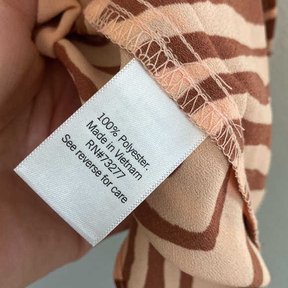 23. Sexy cami - Picture 8 of 8